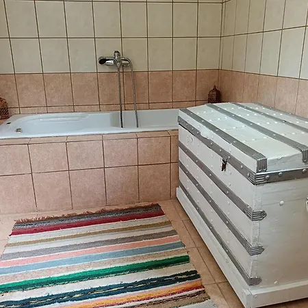 Maison Des Oliviers Tatil Evi *