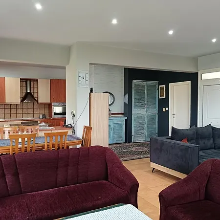 Maison Des Oliviers Golos
