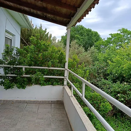 Maison Des Oliviers Golos