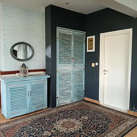 Maison Des Oliviers * Golos