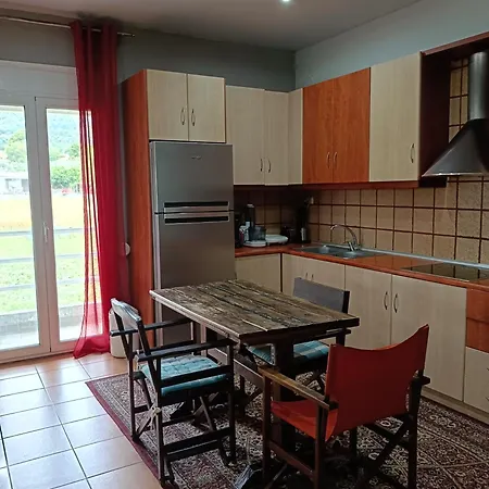 Maison Des Oliviers * Golos