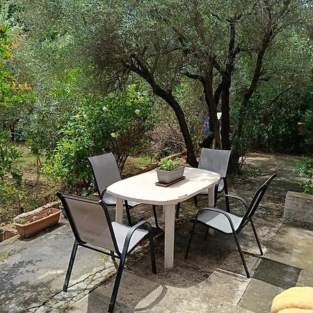 Maison Des Oliviers Tatil Evi Golos
