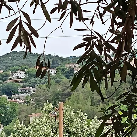 Tatil Evi Maison Des Oliviers *