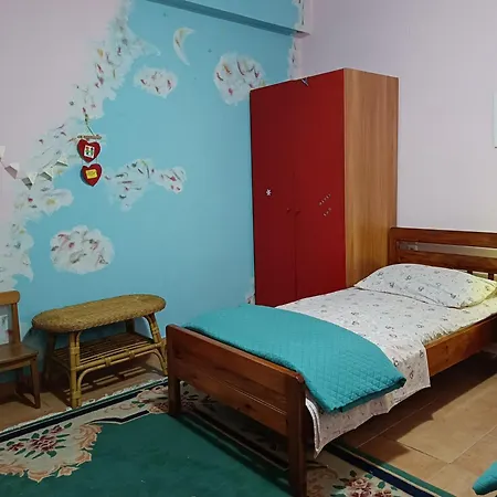 Maison Des Oliviers Tatil Evi Golos
