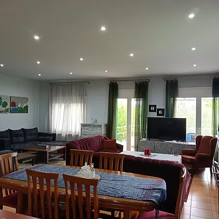 Ferienhaus Maison Des Oliviers *