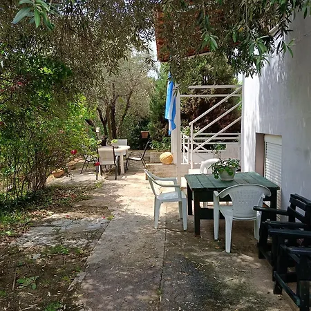 Ferienhaus Maison Des Oliviers Volos